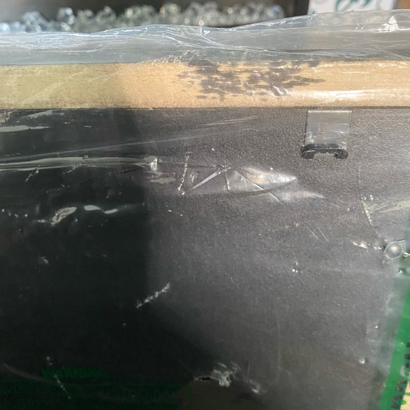 ❤️50 YEARS OF MARRIAGE PLAQUE❤️ - Picture 2 of 4